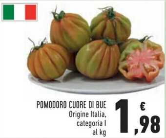 Conad Pomodoro Cuore di Bue offerta