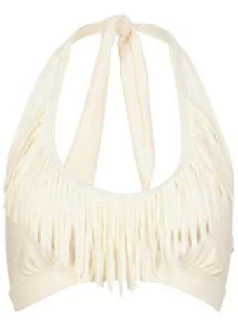 Bonprix Reggiseno bikini a bustier offerta