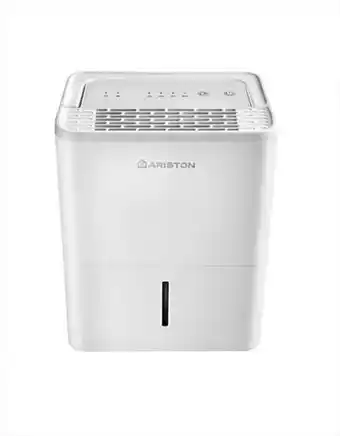 Euronics Ariston - deos 10-bianco offerta