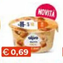 Mercatò Big Alpro offerta