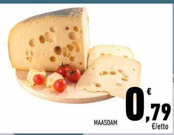 Conad City Maasdam offerta