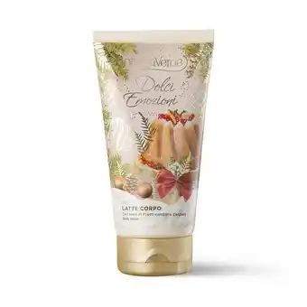 Bottega Verde Dolci emozioni - latte corpo offerta