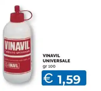 Vinavil Universale gr 100