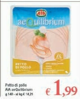 A&O Aia Salumi offerta
