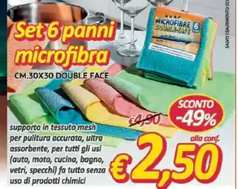 A&O Ace Pulizie di casa offerta