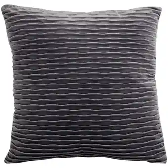 Action Cuscino decorativo wave offerta