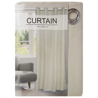 Action Tenda in cotone offerta