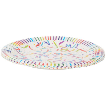 Action Piatti da festa offerta