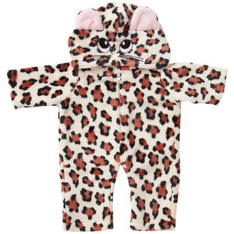 Action Tuta per bambole offerta