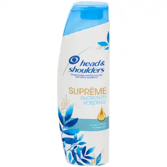 Action Shampoo antiforfora head & shoulders offerta