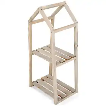 Action Scaffale per piante offerta