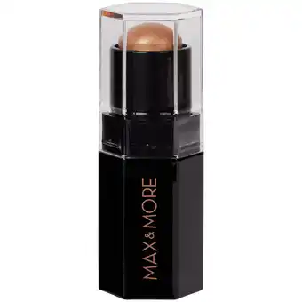 Action Illuminante in stick max & more offerta