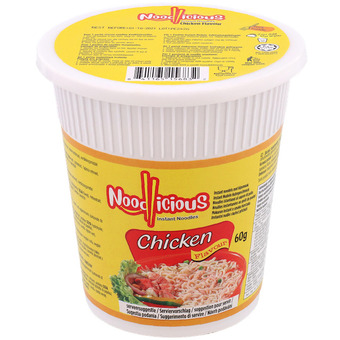 Action Noodlicious offerta