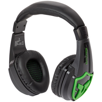 Action Cuffie da gaming battletron offerta
