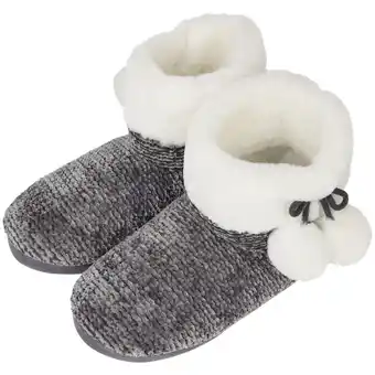 Action Pantofole a stivaletto offerta