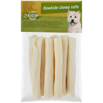 Action Snack per cani rawhide offerta