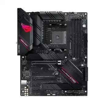 Scheda madre asus rog strix b550-f gamingwf