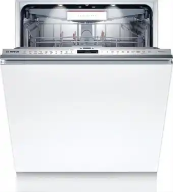 Euronics Bosch - lavastoviglie incasso smv8ycx03e classe b offerta