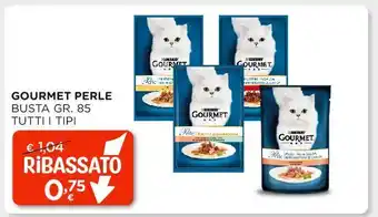 Arcaplanet Cibo per gatti gourmet offerta