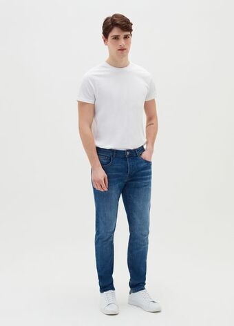 Jeans slim fit stretch