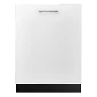 Samsung Lavastoviglie da incasso dw60r7040bb offerta