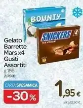 Snickers Ice Cream