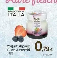 Carrefour Centrale del latte di torino Centrale del Latte di Torino - Yogurt Intero Bianco 250 g(ml) offerta