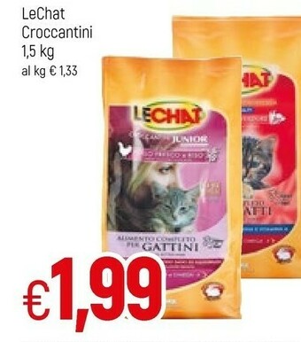 Famila Cibo per gatti offerta