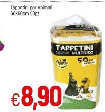 Famila Accessori animali offerta