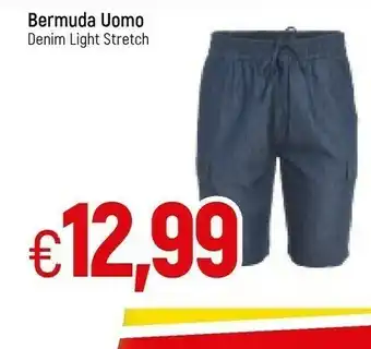 Famila Tuta uomo offerta