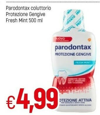 Famila Dentifricio offerta
