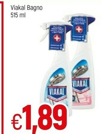 Famila Anticalcare offerta