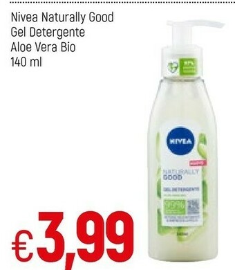 Famila Nivea Crema viso offerta