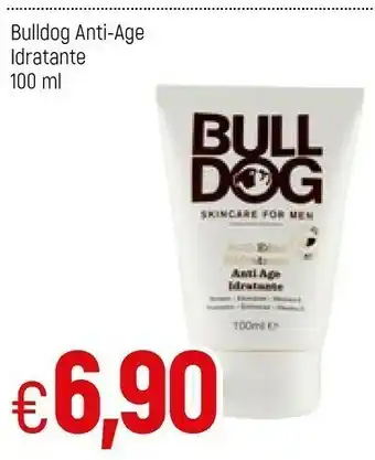 Famila Bulldog Energy drink offerta