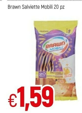 Famila Pulizie di casa offerta