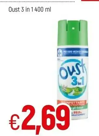 Famila Profumatori ambiente offerta