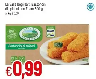 Famila Vallè Surgelati offerta