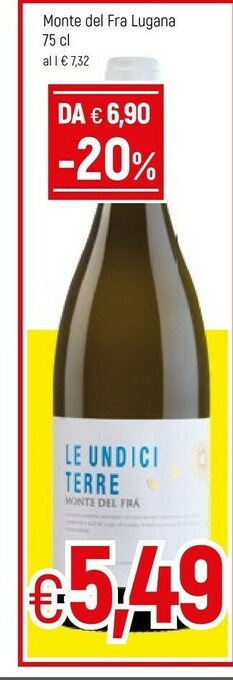 Famila Vino offerta