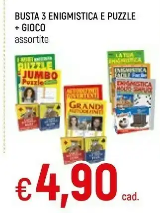 Famila Jumbo Libri offerta