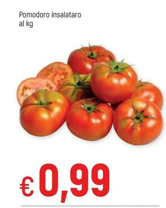Famila Pomodori offerta