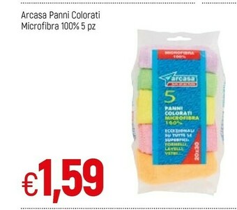 Famila Pulizie di casa offerta