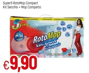 Famila Mocio offerta