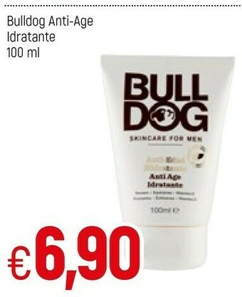 Famila Bulldog Energy drink offerta