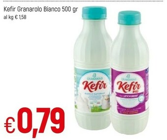 Famila Granarolo Kefir Bianco offerta