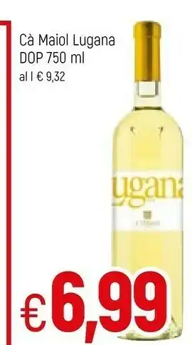 Famila Cà Maiol Lugana Dop offerta