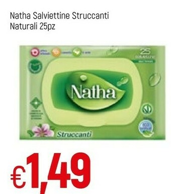 Famila Superstore Salviettine offerta