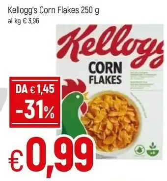 Kelloggs Corn Flakes