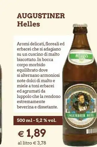 Augustiner Helles