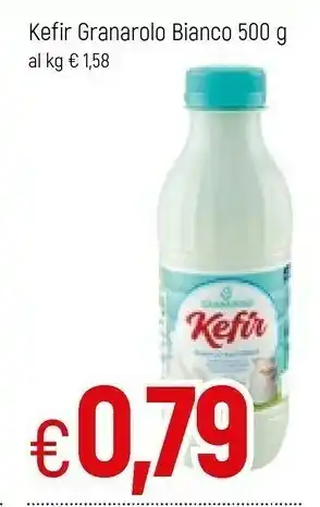 Granarolo Kefir Bianco