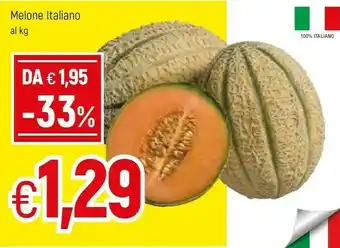 Famila Superstore Melone offerta
